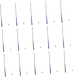 TOYANDONA 30 Peças Vara De Pesca Magnética Vara De Pesca Infantil Jogo De Piscina Jogo De Pesca Para Crianças Brinquedo De Habilidade Motora Fina Brinquedo De Pesca Infantil Brinquedo