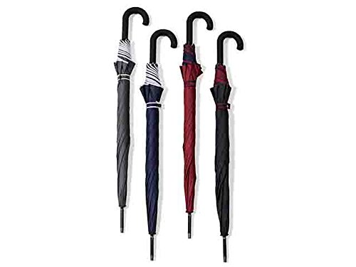 Gallotti Ombrello Uomo Automatico 8501/6 Nero