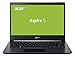 Produktbild Acer Aspire 5 (A514-52G-516T) 35,6 cm (14 Zoll Full-HD IPS matt) Multimedia Laptop (Intel Core i5-10210U, 8 GB RAM, 1.000 GB PCIe SSD, NVIDIA GeForce MX250, Windows 10 Home) schwarz