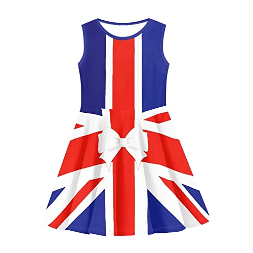 Polero CZ6 Jack Union British Flag Dress thumb #3