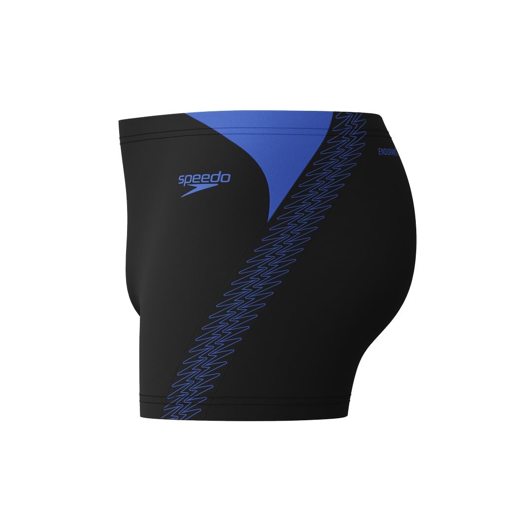 Speedo Bañador Tipo Bóxer Hombre Boom Splice