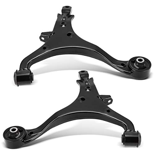 Best Seller AUTOSAVER88 -Pair of Front Lower Control Arm Compatible with 2002-2006 Honda CR-V Best Seller AUTOSAVER88 -Pair of Front Lower Control Arm Compatible with 2002-2006 Honda CR-V