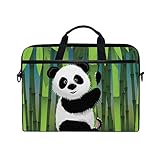 ❣ Abmessungen: 38 x 28 x 3 cm / 15 x 11 x 1 Zoll. Perfekt für die meisten Laptop-Taschen von 13 bis 15.4 Zoll.