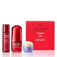 SHISEIDO 資生堂 アルティミューン エッセンシャル キット Amazon.co.jp: SHISEIDO アルティミューン エッセンシャル