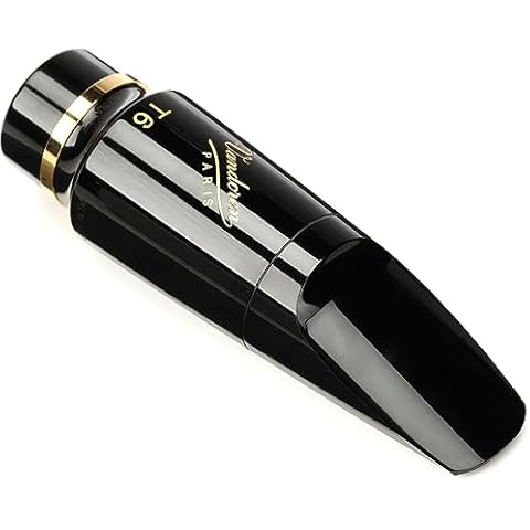 Vandoren V16 T6 Tenor Sax Mouthpiece Cover