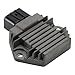 Voltage Regulator Rectifier Compatible With XL 650 V Transalp RD10 2000 2007