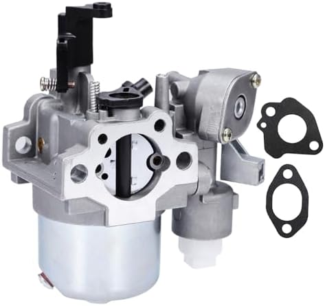 Hoypeyfiy Carburetor Replacement for Subaru Robin EX13 EX17 EX17D SP17 SP170 Engine Replace 277-62301-30 277-62301-50