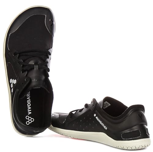 Baskets légères pour homme Vivobarefoot Primus Lite IV All Weather chaussure minimaliste