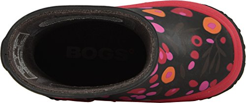 Image of BOGS Kids' Skipper Solid Waterproof Rain Boot