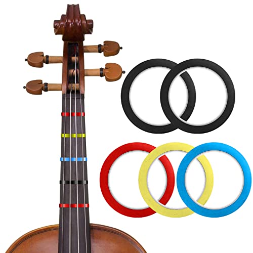 Best Tape For Violin Fingerboard Expert Review The Modern Record