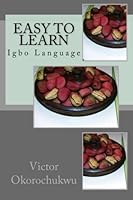 Easy to Learn: Igbo Language 0988305100 Book Cover
