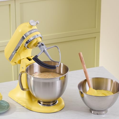 Robot de cuisine KitchenAid 5KSM195PSEBT - vue 8