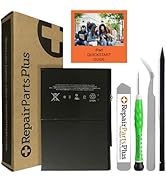 6816　iPadのみ Amazon.com: Repair Parts Plus for iPad 6 | 5 (6th Gen | 5th