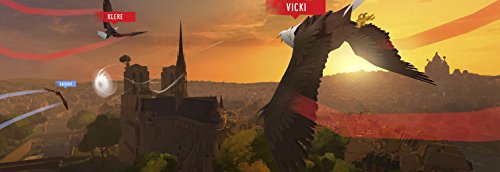 Eagle Flight - Playstation Vr #TOP7
