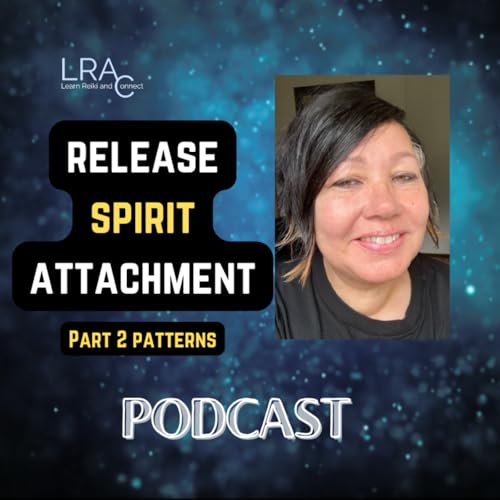 Release Sprit Attachment - Part 2 - Patterns