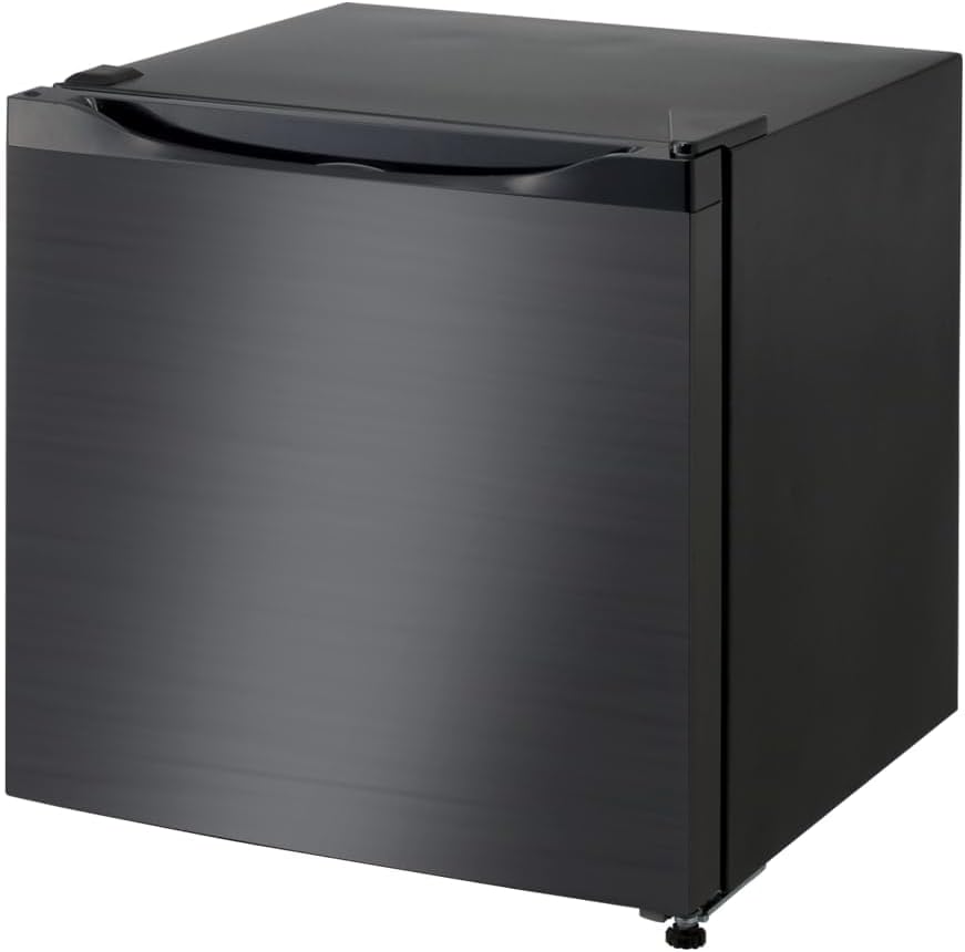 冷凍庫 家庭用 小型 142L ノンフロン チェストフリーザー 上開き