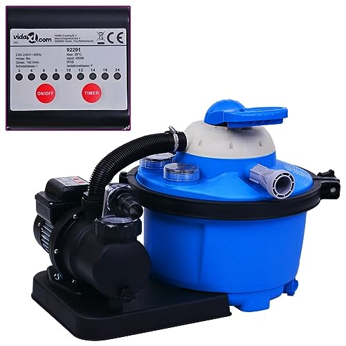 Depuradora Piscina Arena Intex Marca ShGaxin