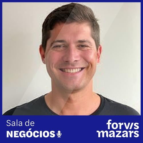 #338 O papel do Financeiro quando a empresa precisa dar a volta por cima | Jo&atilde;o Oldoni (Luza)