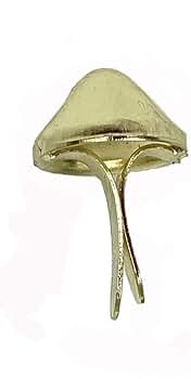 コニカルスタッズ鋲1000個12mmロンドンコーンHARDCOREPUNKパンク コニカルスタッズ鋲1000個12mmロンドンコーンHARDCOREPUNKパンク