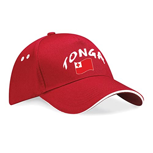 Supportershop Casquette Tonga