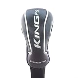 Cobra King 2016 F6 Fairway Wood Headcover W/Adjustable Tag