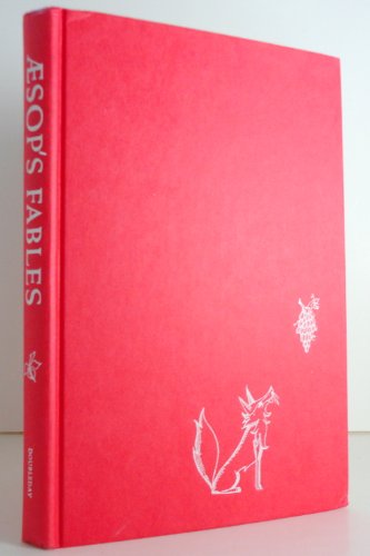 Aesop's Fables. B000EK9GEW Book Cover