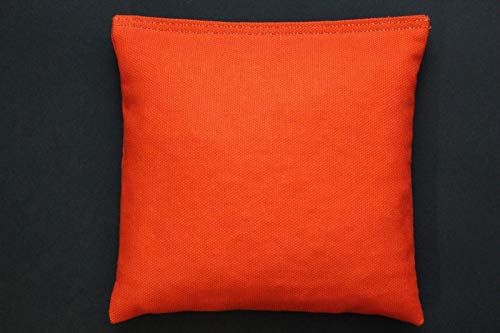 Backyardgamesusa 8 All Weather Waterproof Cornhole Bags Pick Your 2 Colors Resin Fill #TOP2