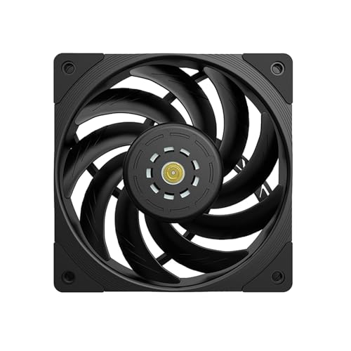 T30 Series PC Cooling Fan with High Wind Pressure