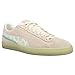 Puma Mens Acnh X Suede Lace Up Sneakers Shoes Casual - Off White - Size 9.5 M