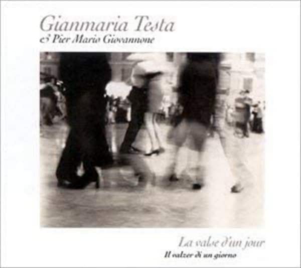 La Valse D Un Jour (Italy) [Audio CD]