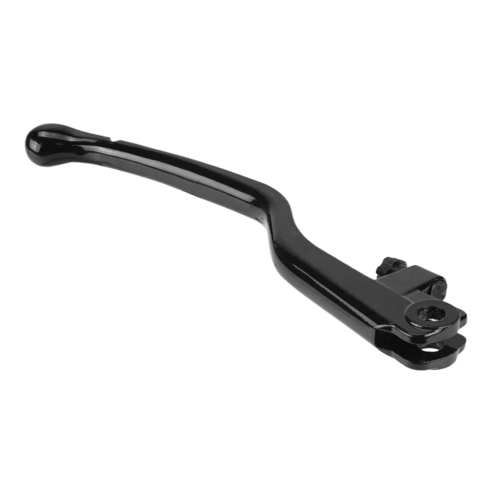 Fucsxxgck Brake Lever Front And Clutch Lever Compatible With F650gs F700gs F800gs F800gt F800s F800r F700 Gs F800 Gt Rs(Brake Lever)