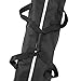 Ski Bag And Shoe Bag with Handle Carrying Skis Gear Boot Bag Set for Summer