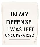 Photo Gallery vendax in my defense, i was left unsupervised beige borsa da palestra con coulisse drawstring gym bag backpack Photo Gallery vendax in my defense, i was left unsupervised beige borsa da palestra con coulisse drawstring gym bag backpack