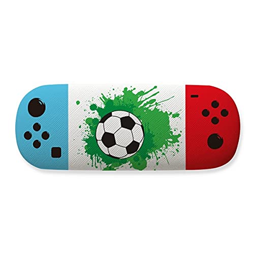 Étui de rangement pour lunettes de football pour protéger vos verres des rayures