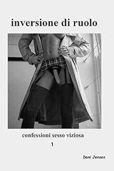 Paperback inversione di ruolo [Italian] Book