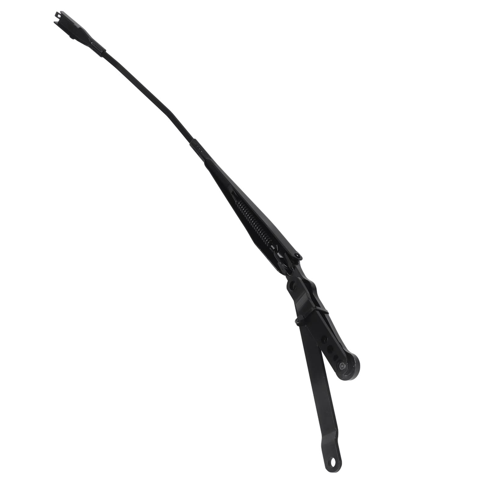 Bras d'essuie-glace avant droit en fer pour X164 GL-CLASS 2007-2012 - 8