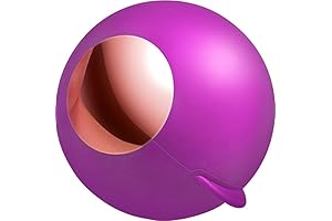 Portable Travel Lint Ball