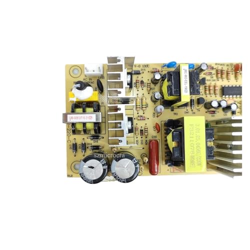 Placa base de control para gabinetes de vino con fallos de encendido de 220V 7