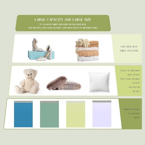 Image of Metronic Large Poly Mailers 19x24 500 Pcs, Waterproof Shipping Bags for Clothing, Strong Adhensive Mailers Bags, Shipping Envelopes for Small Business, Tear-resistant Mailing Bags in Avocado Green