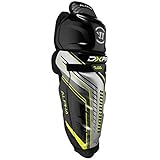 Warrior Alpha DX Pro Senior Beinschoner, Größe:17 Zoll