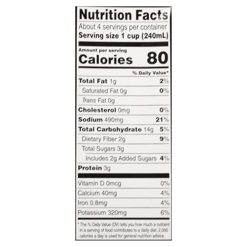 Image of Imagine Organic Creamy Broccoli Soup 32 oz