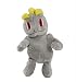 xuekun Juguetes De Peluche Pokemon Machop Peluche Anime Muñeco De Peluche Regalo De Cumpleaños para Niños 18Cm