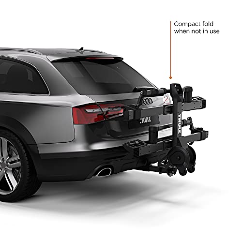 Image of Thule T2 Pro XT /XTR Hitch Bike Rack