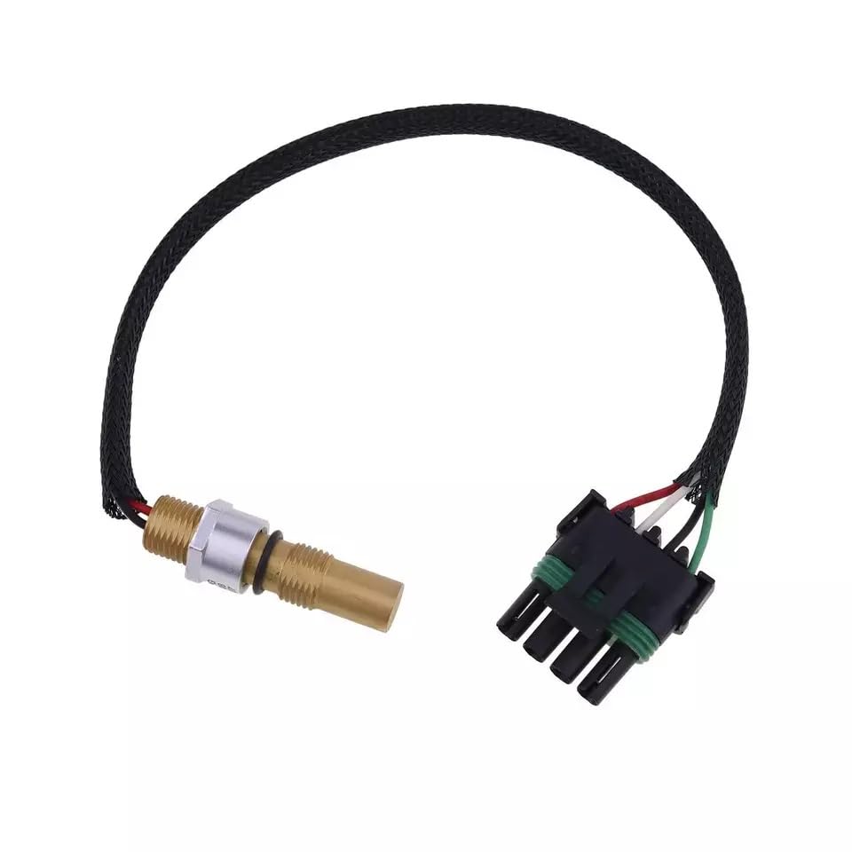 HOLDWELL Speed Sensor Pulse Pickup KPPG15408 Compatible with