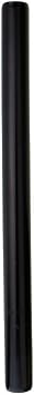 Steel Bicycle Seat Post, 22.2mm