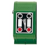 Fleischmann 6920 Fleischmann 6920 - Weichen-Stellpult für Weichen