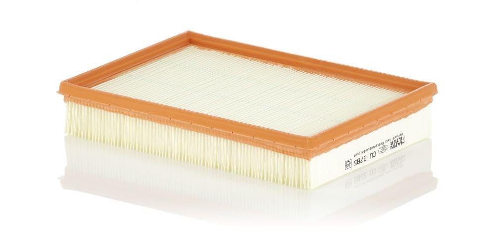 Fits MANN-FILTER CU 2785 Filter, cabin air CU 2785 Cabin filter fits: ⭐UK Stock⭐