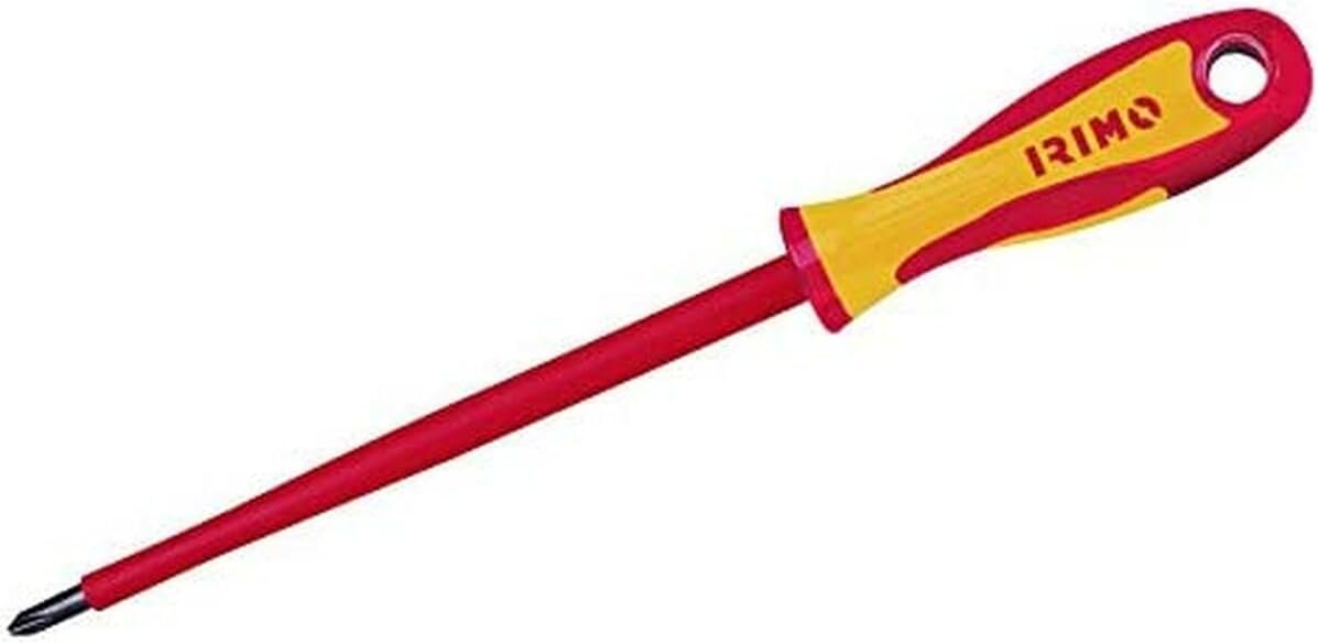 IRIMO Professional Wood Chisel YT-6280 3pcs