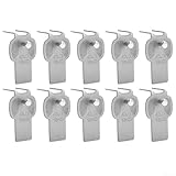 Soporte de peso fiable: cada gancho soporta hasta 40 libras, durabilidad y practicidad para todas tus soluciones de decoración.