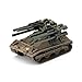 Flames of War: US M50 Ontos Tank